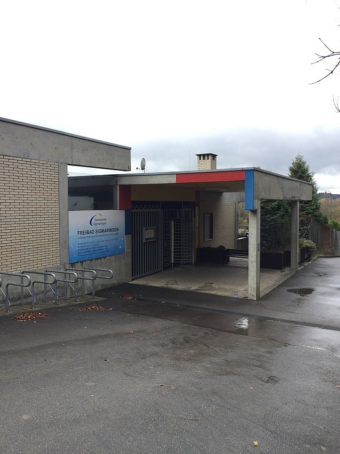 Sigmaringen Sanierung kommunaler Einrichtungen im Bereich Jugend